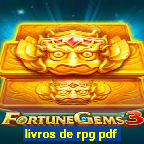 livros de rpg pdf